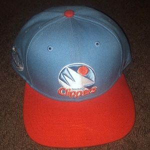 Clipper SnapBack